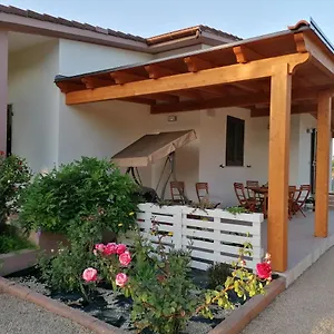 Apartamento Il Patio Alghero, Santa Maria la Palma