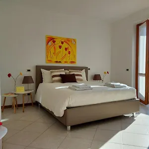 Apartment Family, Cagliari