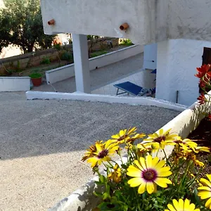 Сasa de vacaciones Orticello, Cala Gonone