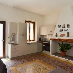 Holiday home Su Cuile Historical With Barbecue, Martis