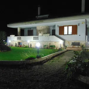 Apartamento Da Mario&marianna, Campanedda