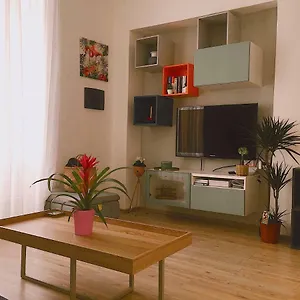 Apartment Pisani32, Cagliari