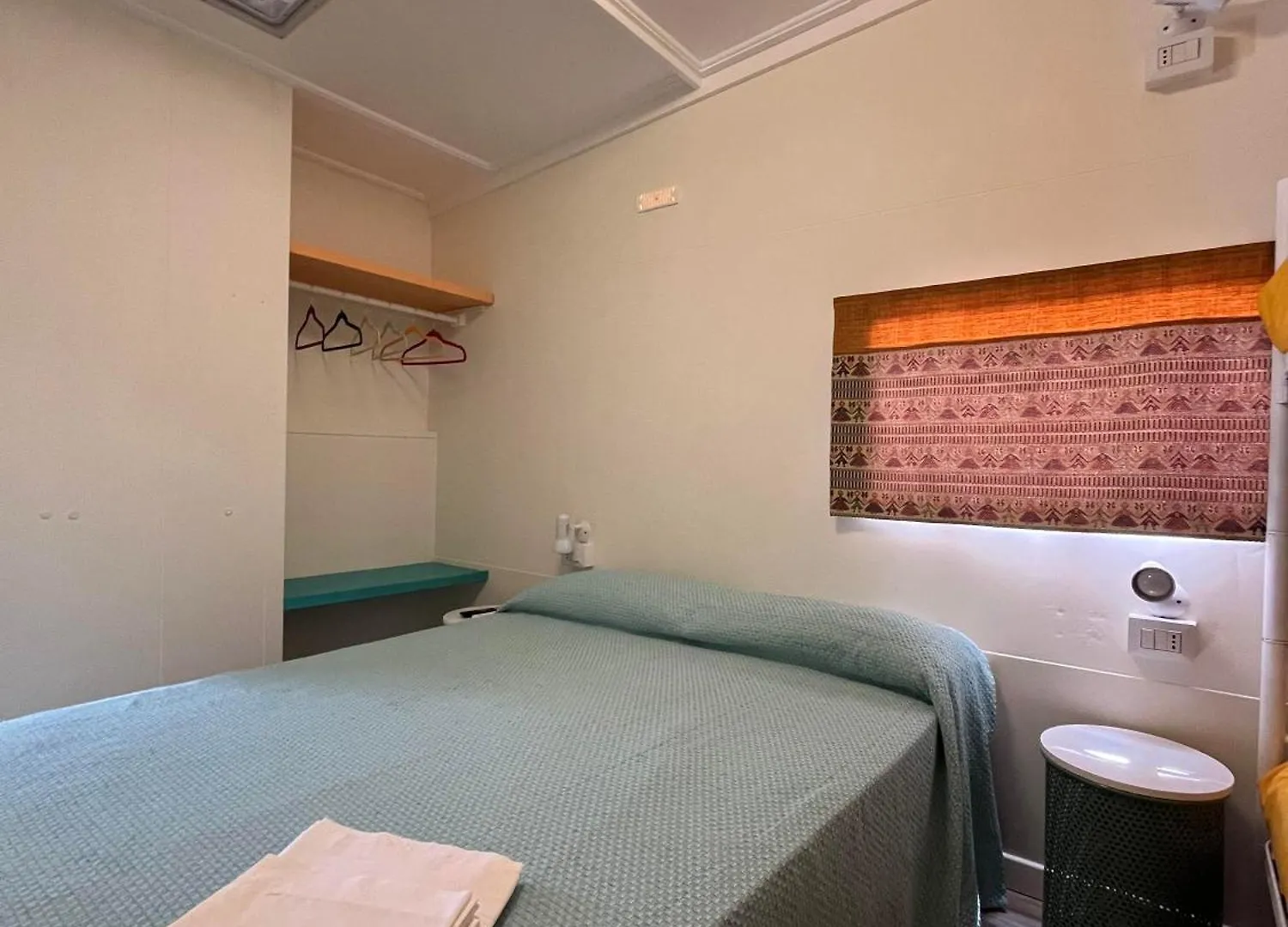 Camping Car Palmasera Cala Gonone 0*,  Italy