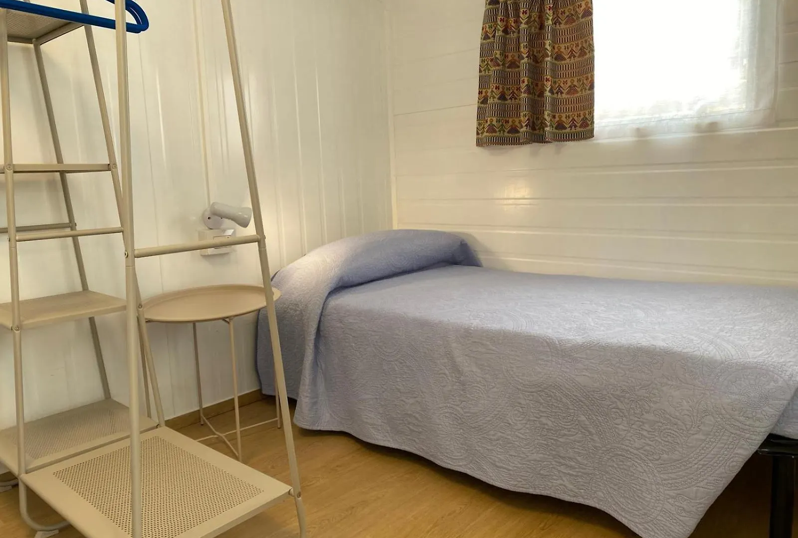 Camping Car Palmasera Cala Gonone