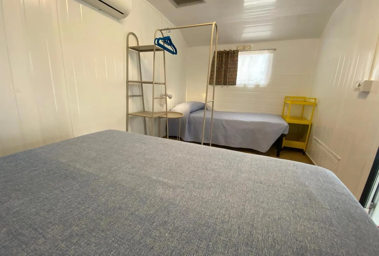Camping Car Palmasera Cala Gonone 0*,